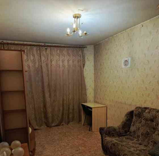 Комната, 14 м2, 4/9 эт. Новосибирск