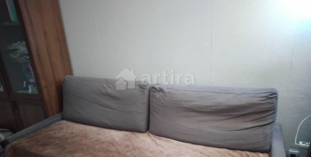 Комната, 56 м2, 2/5 эт. Наро-Фоминск - изображение 5