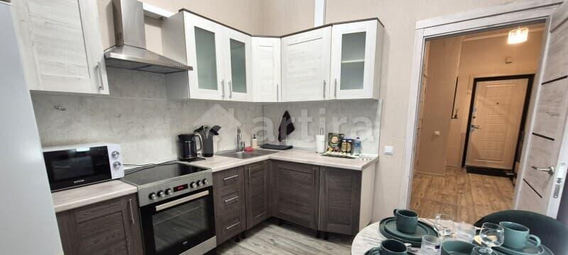 2-комн. квартира, 52 м2, 9/22 эт. Пушкино - изображение 7