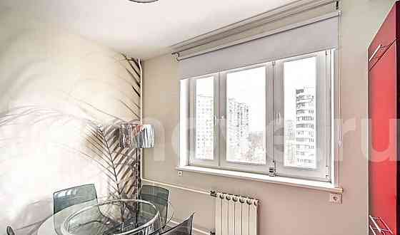 3-комн. квартира, 73 м2, 11/16 эт. Москва