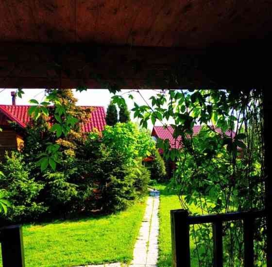 Дом, 190 м2, 12 соток, 2 эт. Истра