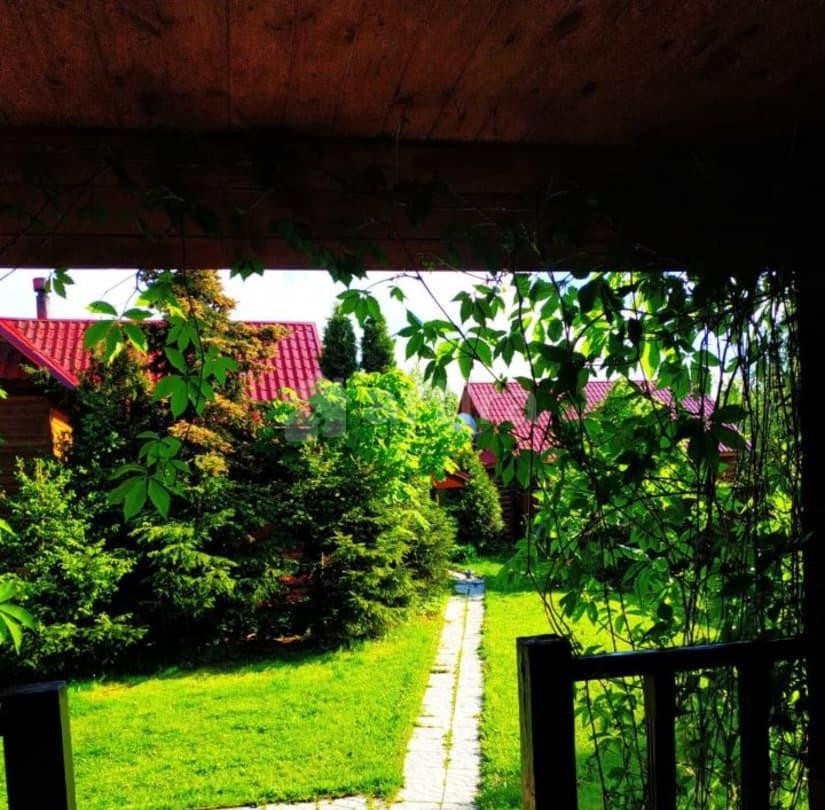 Дом, 190 м2, 12 соток, 2 эт. Истра - изображение 6