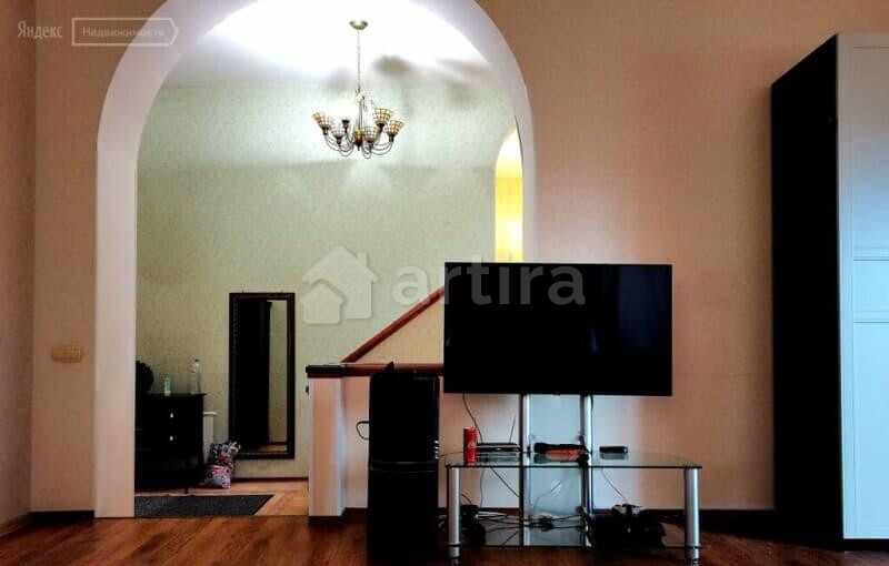 Коттедж, 550 м2 Краснознаменск - изображение 10