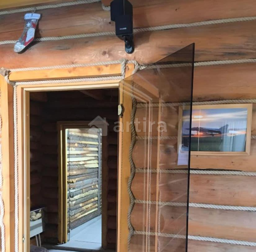 Дом, 77 м2, 0.88 га, 2 эт. Пермь - изображение 6