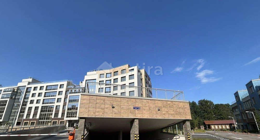 Гараж, 14 м2 Санкт-Петербург - изображение 1