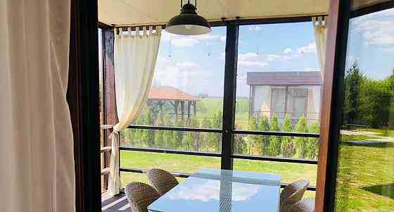 Коттедж, 80 м2, 20 соток, 1 эт. Руза