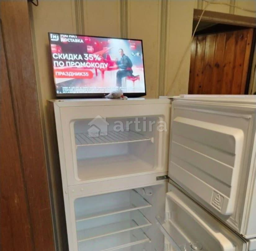 Комната, 12 м2, 8/9 эт. Ростов-на-Дону - изображение 6