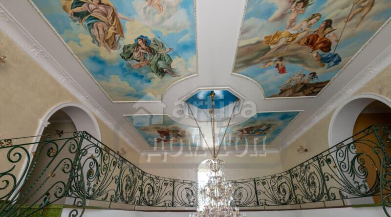 Коттедж, 1100 м2 Краснознаменск - изображение 6