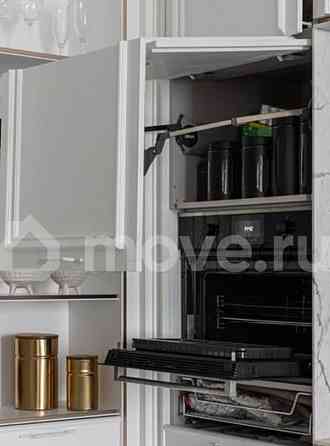 3-комн. квартира, 70.3 м2, 11/23 эт. Москва