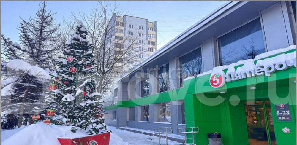 Студия, 14.8 м2, 1/12 эт. Москва - изображение 4