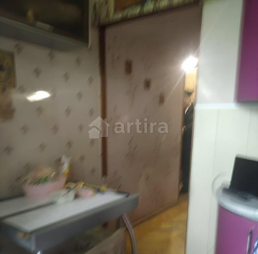 Комната, 10.4 м2, 5/9 эт. Москва - изображение 6