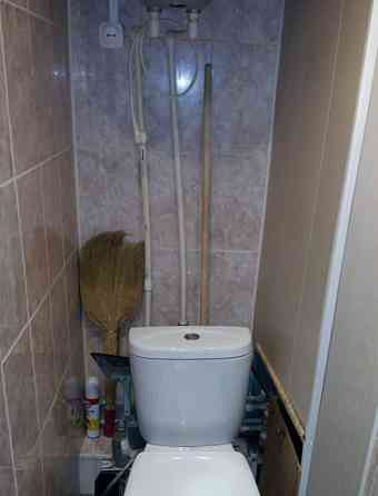 Комната, 45 м2, 1/9 эт. Уфа