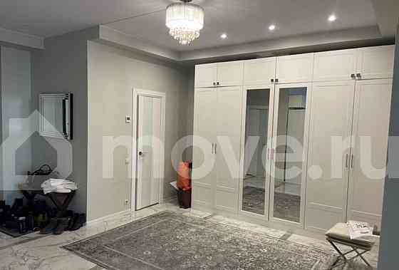 2-комн. апарт-ы, 82 м2, 23/29 эт. Москва