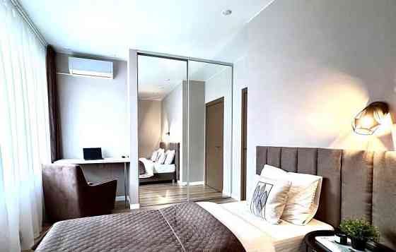 2-комн. апарт-ы, 41 м2, 1/3 эт. Архангельское