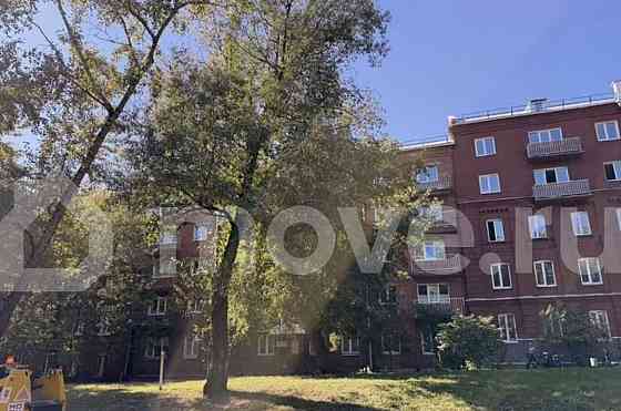 Студия, 21.6 м2, 2/5 эт. Москва