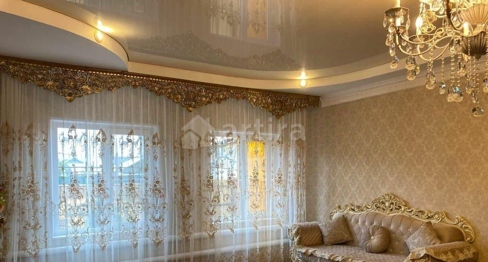 Дом, 128 м2, 6 соток, 1 эт. Челябинск - изображение 1