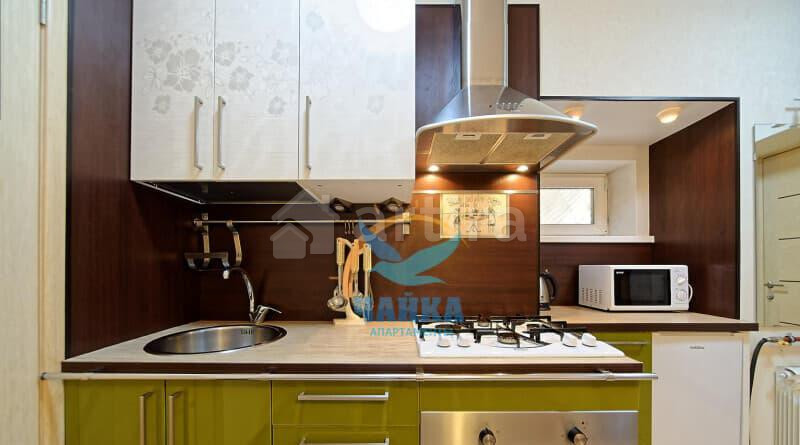 1-комн. квартира, 32 м2, 1/5 эт. Санкт-Петербург - изображение 18