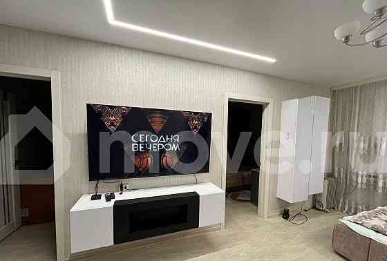 3-комн. квартира, 54 м2, 5/9 эт. Москва