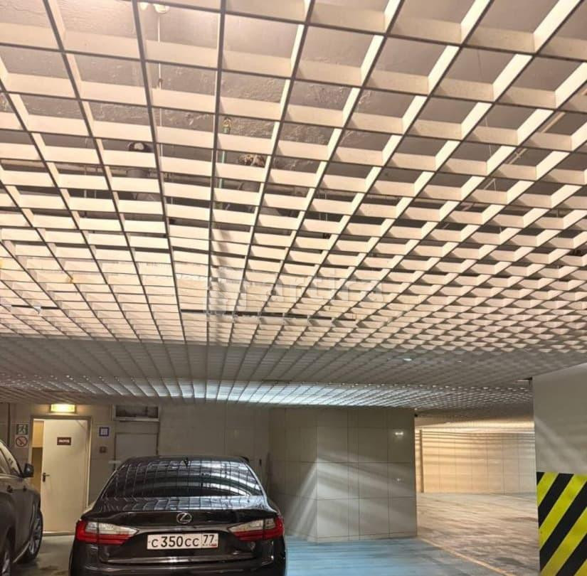 Гараж, 14 м2 Москва - изображение 3