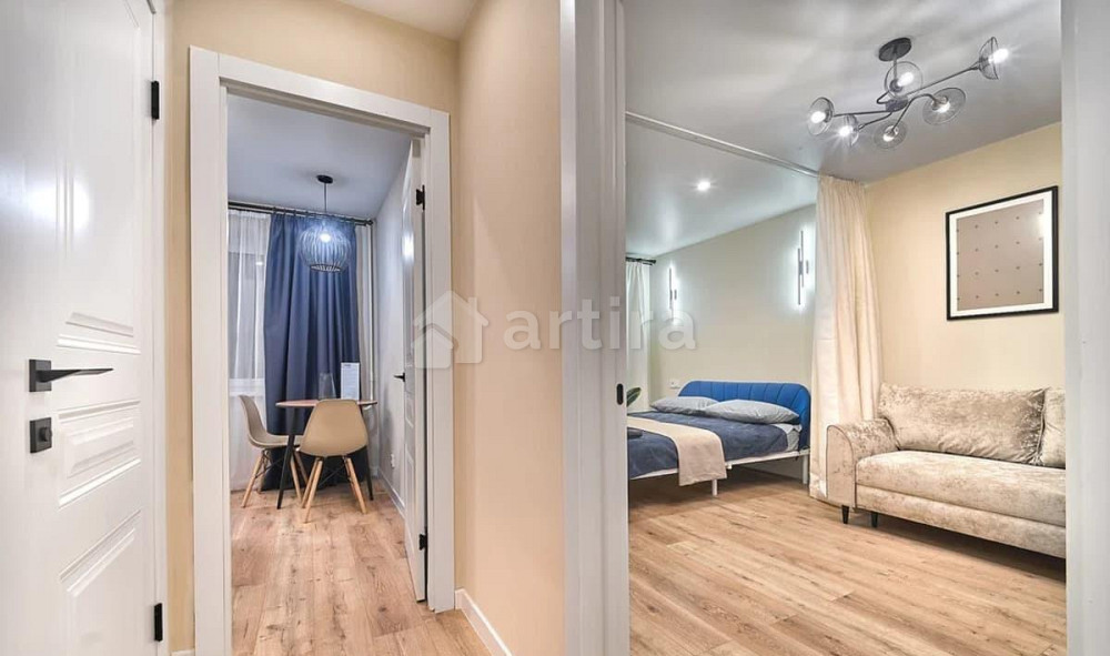 1-комн. квартира, 30 м2, 2/5 эт. Обнинск - изображение 5