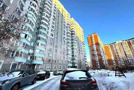 Студия, 18.5 м2, 2/17 эт. Москва