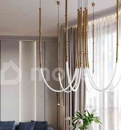 2-комн. квартира, 41.7 м2, 15/25 эт. Москва