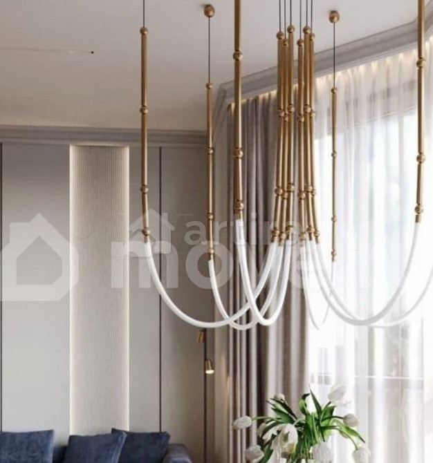 2-комн. квартира, 41.7 м2, 15/25 эт. Москва - изображение 5