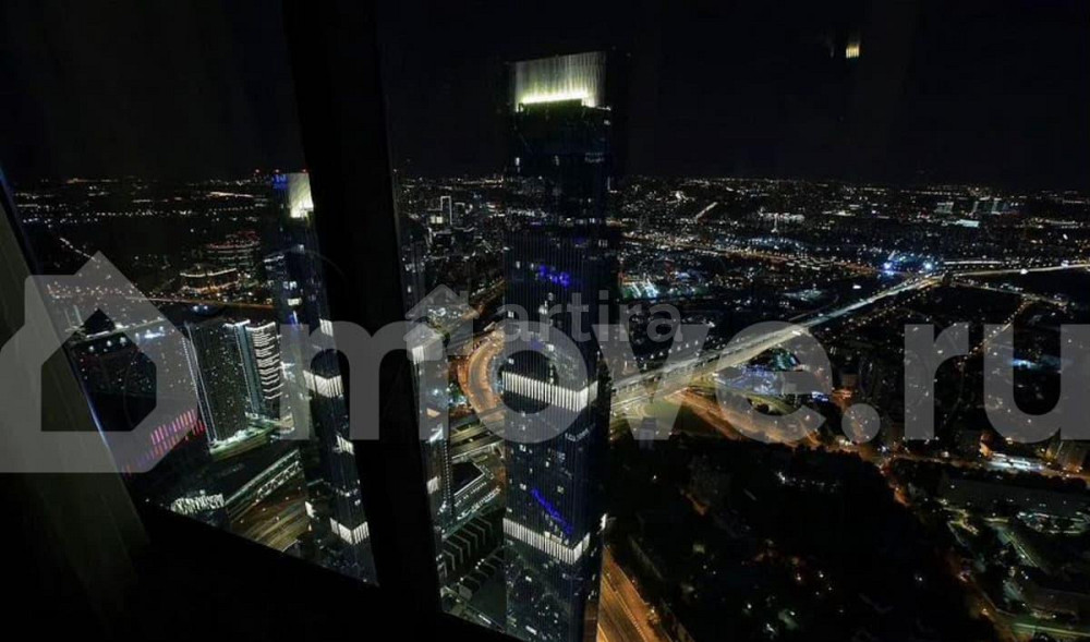 Студия, 50 м2, 83/95 эт. Москва - изображение 6