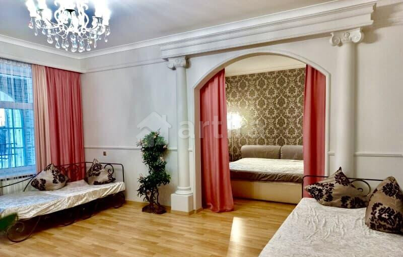 Коттедж, 600 м2 Красногорск - изображение 5