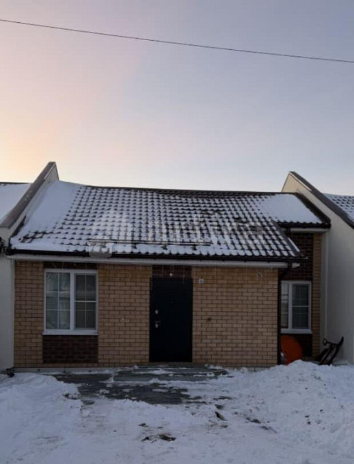 Таунхаус, 78 м2, 2 сотки, 1 эт. Ставрополь - изображение 7