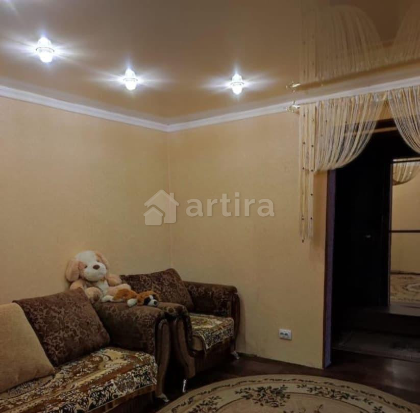 Дом, 50 м2, 5 соток, 1 эт. Ростов-на-Дону - изображение 2