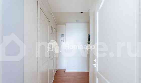 3-комн. квартира, 68.3 м2, 5/8 эт. Москва