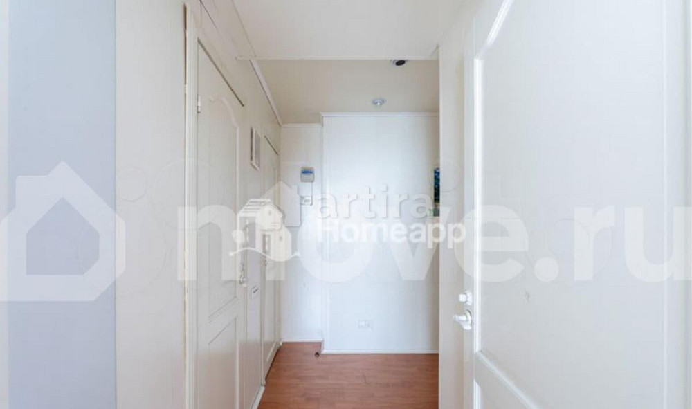 3-комн. квартира, 68.3 м2, 5/8 эт. Москва - изображение 3