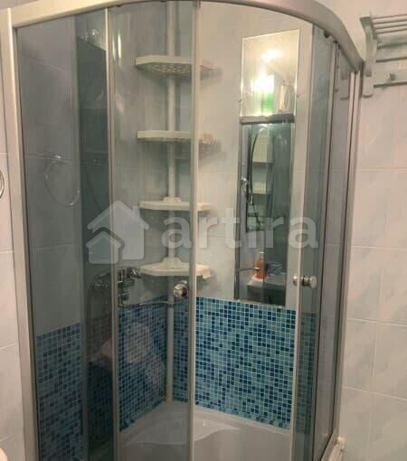 1-комн. квартира, 37 м2, 2/5 эт. Екатеринбург - изображение 6