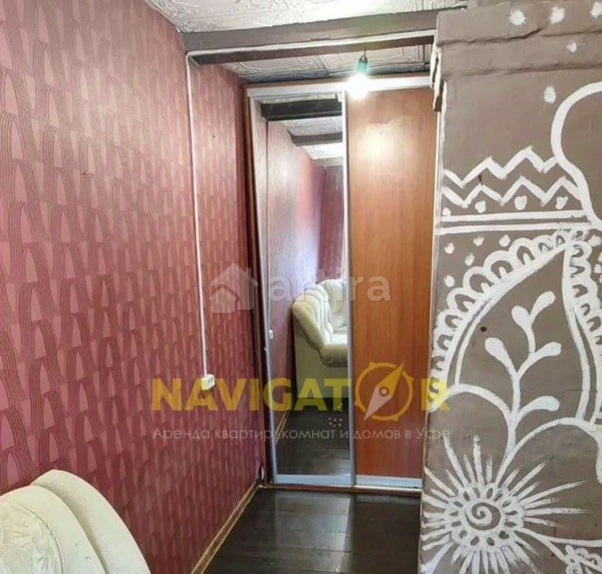 Дом, 30 м2, 4 сотки, 1 эт. Уфа - изображение 1