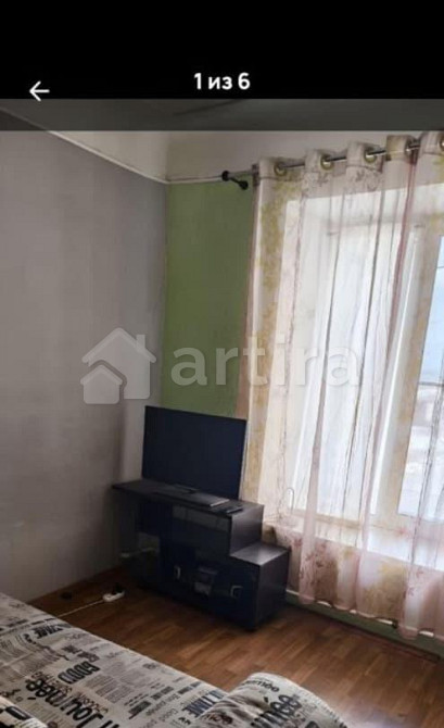 Комната, 15 м2, 2/2 эт. Ростов-на-Дону - изображение 1