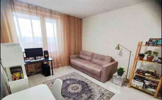 1-комн. квартира, 36 м2, 15/25 эт. Реутов