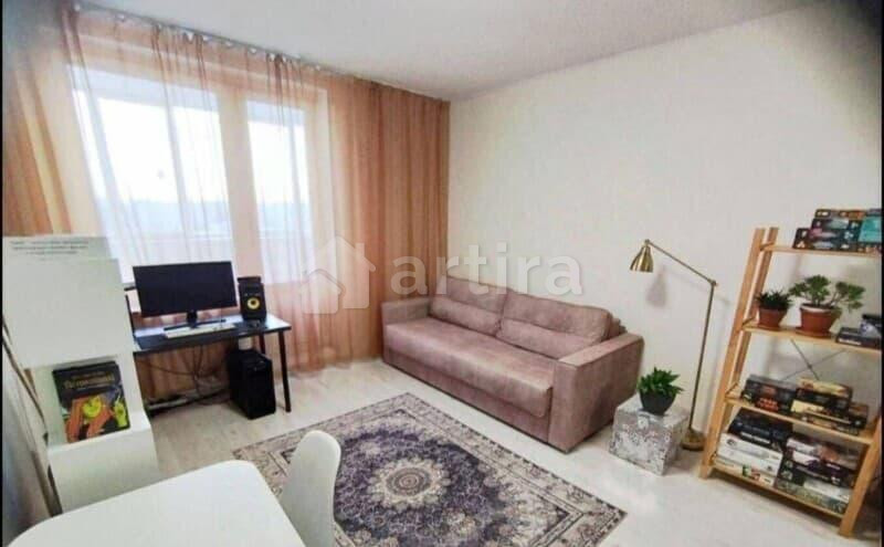 1-комн. квартира, 36 м2, 15/25 эт. Реутов - изображение 1