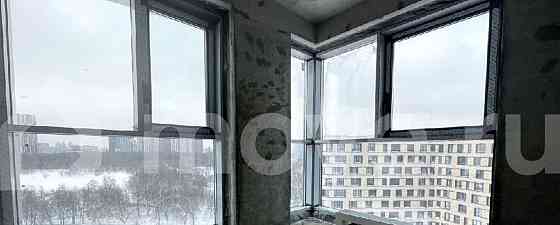 3-комн. квартира, 76.1 м2, 10/28 эт. Москва