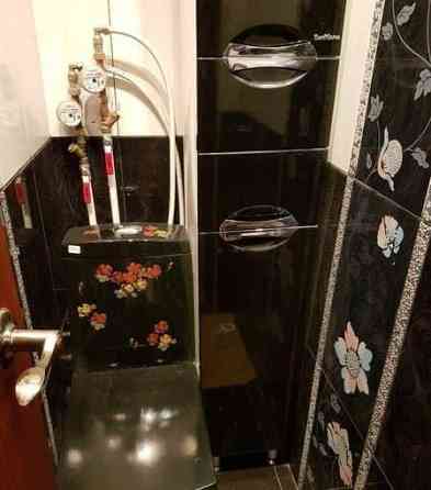 3-комн. квартира, 68 м2, 4/5 эт. Серпухов