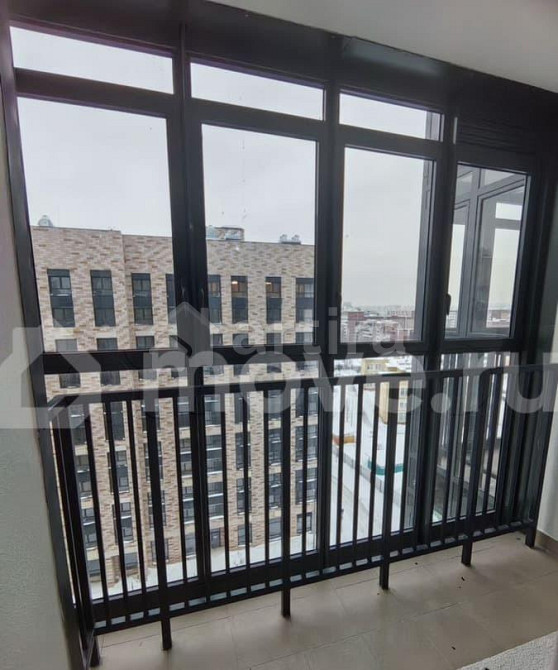 3-комн. квартира, 76 м2, 10/14 эт. Москва - изображение 5