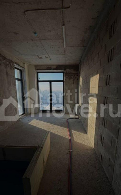 Студия, 24.5 м2, 24/28 эт. Москва - изображение 1