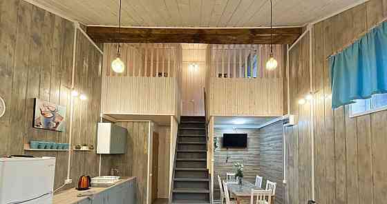 Таунхаус, 42 м2, 10 га, 2 эт. Выборг