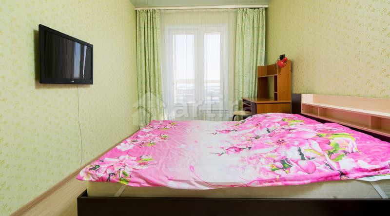 2-комн. квартира, 65 м2, 14/15 эт. Иркутск - изображение 8