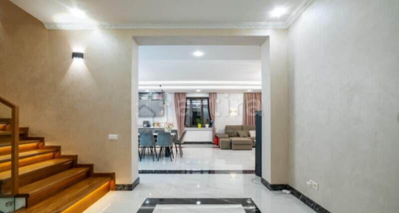 Дом, 600 м2 Новосибирск - изображение 18