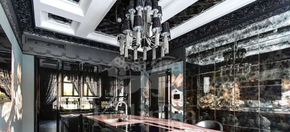 Дом, 1200 м2, 20 соток, 3 эт. Химки - изображение 6