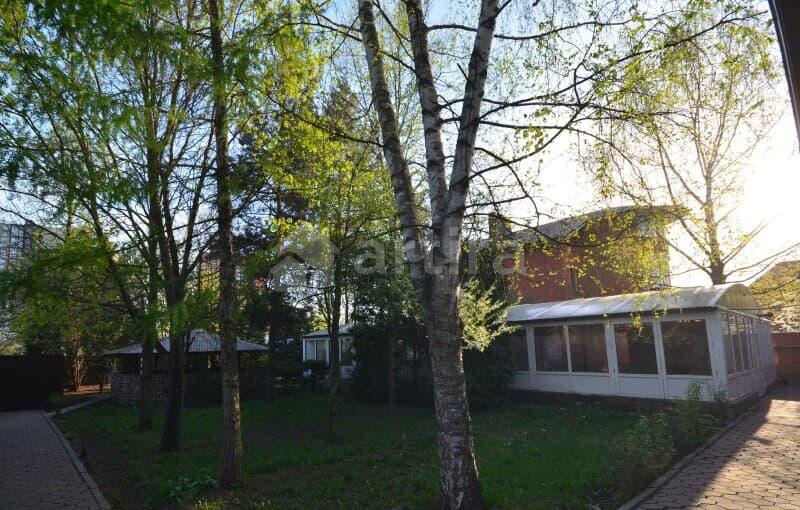 Коттедж, 600 м2 Балашиха - изображение 13