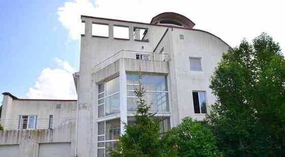 Коттедж, 1000 м2 Солнечногорск