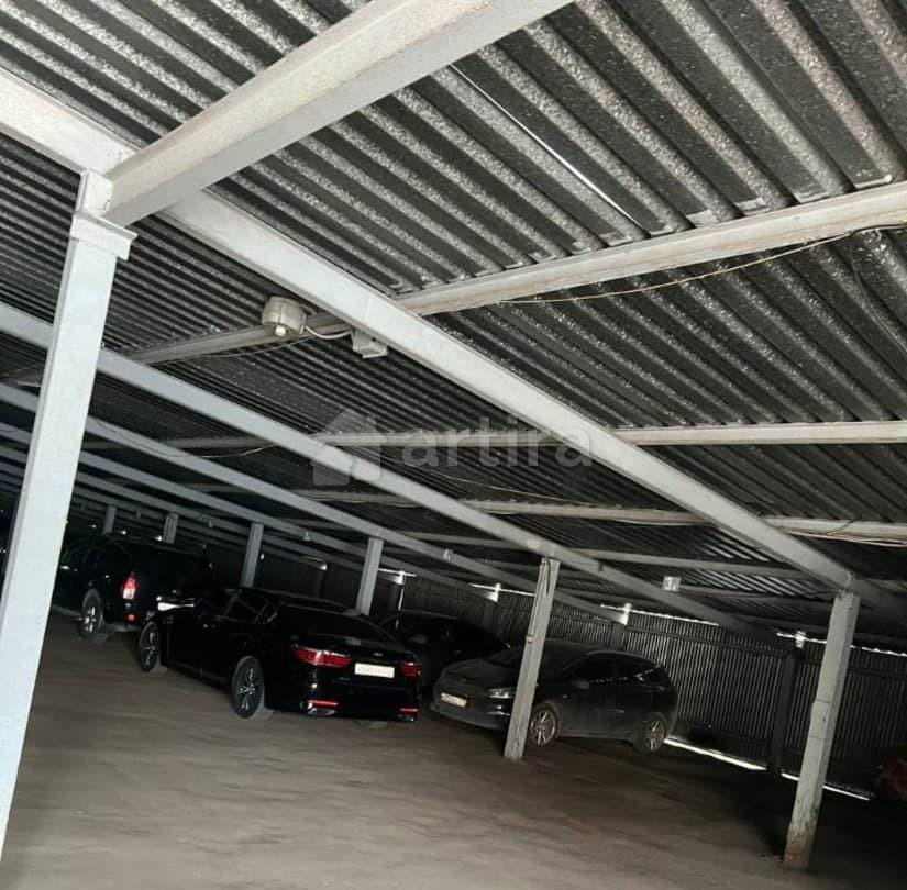 Гараж, 22 м2 Люберцы - изображение 6