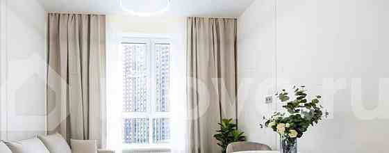 2-комн. квартира, 56.4 м2, 7/8 эт. Москва